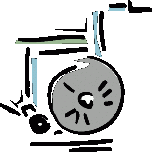 Wheelchair Repair Clinic