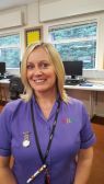 Mrs Clare Donaghy - Classroom Assistant