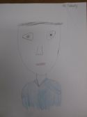 Mr Connolly - Teacher