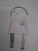 Miss Deborah Orr - Classroom Assistant