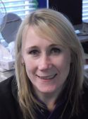 Miss Ruth Laurie - Classroom Assistant