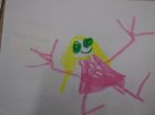 Mrs Amy Shields - Classroom Assistant