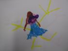 Miss Louise McClurkin - Classroom Assistant