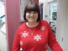 Deborah Moffett - Classroom Assistant