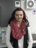 Miss Jasmine Halliday - General Assistant