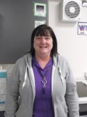 Mrs Margaret Boyd - General Assistant