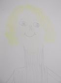 Mrs Cathy Walker - Classroom Assistant
