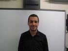 Mr Connolly - Head of Post Primary/Outreach Teacher