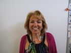 Mrs Montgomery - Nursery/Outreach Teacher