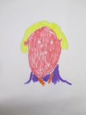 Mrs Rachel Dornan - Classroom Assistant