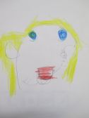 Miss Sarah Henderson - Classroom Assistant
