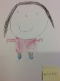 Mrs Karen Thompson - Classroom Assistant