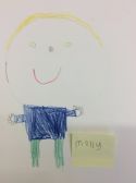 Mrs Molly McCartney - Classroom Assistant