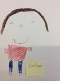 Mrs Jaqui Coey - Classroom Assistant
