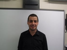 Mr Connolly - Head of Post Primary/Outreach Teacher