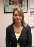 Miss Matchett - Principal