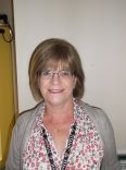 Mrs Hewitt - Vice Principal/Designated Teacher