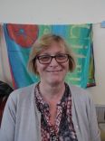 Miss Fiona Fraser - Teacher/Deputy Designated Teacher