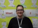 Mrs Collins - Deputy Designated Teacher