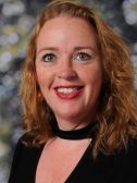 Mrs Cathy Walker