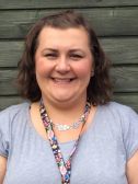 Mrs Alison Thompson