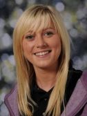 Claire McIlwaine