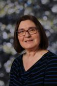 Mrs Janet Benson