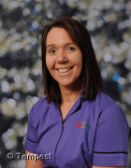 Julie McCluskey
