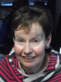 Mrs Thompson
