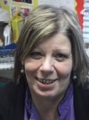 Mrs Helen Devlin