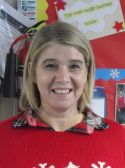 Mrs Liz West