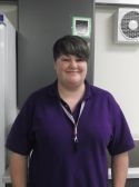 Miss Kristy Kernohan