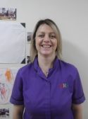 Mrs Wendy Halliday