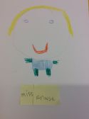 Miss Fraser