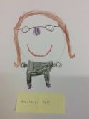 Mrs Pauline Bell
