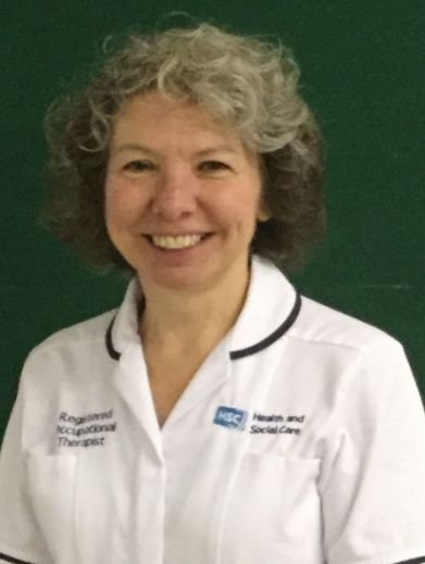 Susanne Bryans