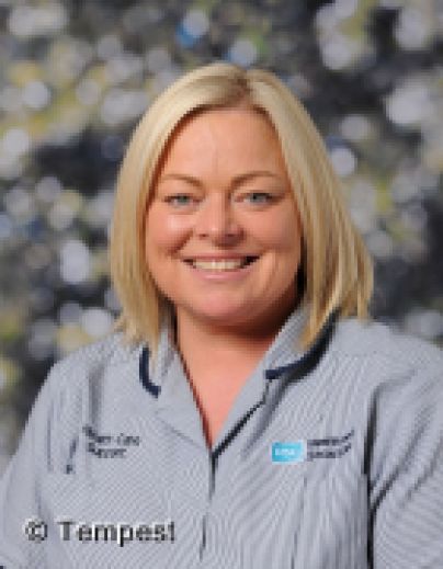 Nicola Stringer