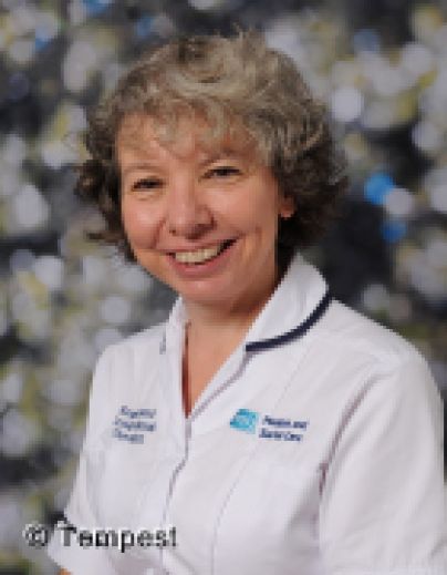 Suzanne Bryans