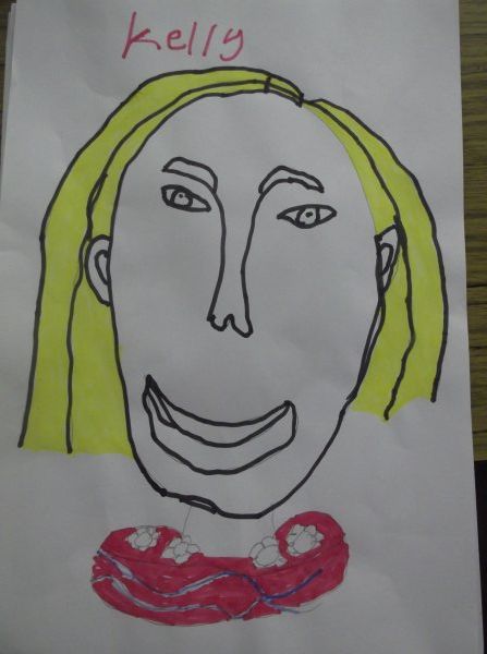 Mrs Kelly Wallace