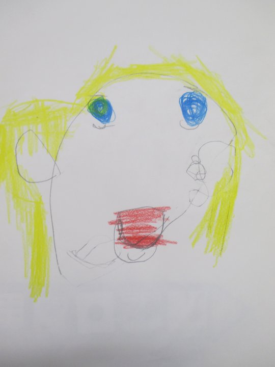 Miss Sarah Henderson