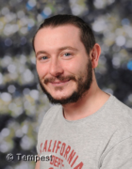 Mr Kennedy